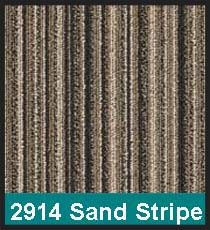 2914 Sand Stripe